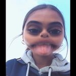 Monique Riley - @mon___spamm - Instagram