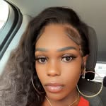 Monique Riley - @cocoa.finest - Instagram