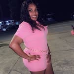 Monique Riley - @ladiim35 - Instagram