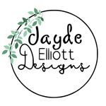Monique Riley - @jaydeelliottdesigns - Instagram