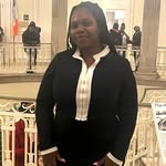 Monique Riley - @ordained_valor - Instagram