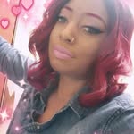 Monique Riley Pierre - @monique_butterflyyyyyy - Instagram
