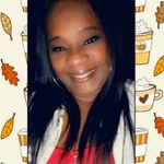 Monique Roach - @snookdee45 - Instagram