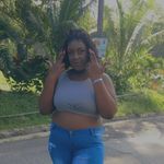 Monique Roach - @queen_mj_18 - Instagram