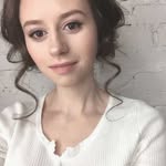 Анюта - @monique_robbins31792 - Instagram