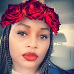 Danielle Monique Roberson - @danniegirl40 - Instagram