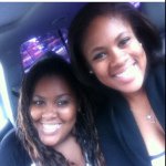 Monique & Savannah Roberson - @robersonfitgirls_ - Instagram