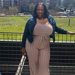 Monique Roberson - @ladym1978 - Instagram