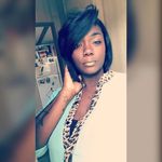 Monique Roberson - @courageizkey35 - Instagram