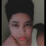 Monique Roberson - @moniquer4200 - Instagram