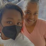 Monique Roberson - @moerica34 - Instagram
