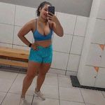 Monique Rodrigues - @personalt.monique - Instagram