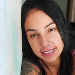 Monique Rodrigues Linda - @correultranique - Instagram