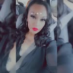 Chantal_Monique_Rosales - @chynadoll_310 - Instagram