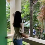 Monique Rances Rosales - @nikqzs_ - Instagram