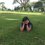 Trisha Monique Rosales - @shm_mnque - Instagram