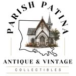 Monique Auzenne Rosenthal - @parishpatina - Instagram