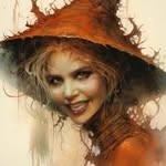 Monique Rosenthal - @morose1970 - Instagram