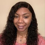 Monique Jackson-Rucker - @mz_mo_rucker - Instagram