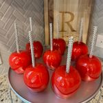 Monique Kennon Rucker - @gracefully_jazzy_creations - Instagram