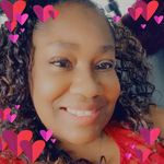Monique Martin-Rucker - @martinmonifah - Instagram