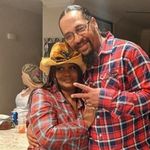 Monique MooneyRucker - @moniquerucker70 - Instagram