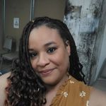 Monique Rucker - @blessedandhighlyfavoredbytmh - Instagram
