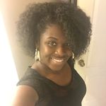 Monique Rucker - @mspinkhill - Instagram