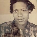 Mo'Nique Rucker - @rarayij727 - Instagram