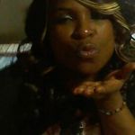 Monique Rucker - @moniquerucker78 - Instagram