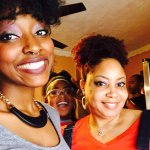 Monique Rucker- Morris - @moe_rucker - Instagram