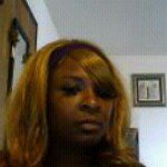 Monique Toya B Rucker - @moniquetoyabrucker - Instagram