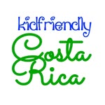Monique Russell - @kidfriendly.costarica - Instagram