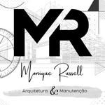 Monique Russell - @arq.moniquerussell - Instagram