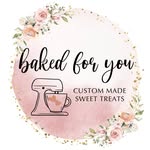 Monique Russell - @baked_for__you - Instagram