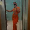 Monique Russell - @moniqueerussell - TikTok