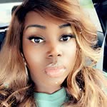 Monique Russell Taye - @mrs_nikki_taye - Instagram
