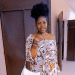 Monique ruth - @mo_nique5563 - Instagram