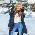 Monique Ruth - @grasse333 - Instagram