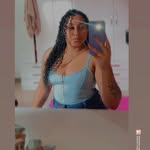 Monique Ruthielle - @ruthielle_monique - Instagram