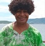 Ruth Monique Wazob - Facebook