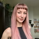 Halifax, NS • Hair Stylist & Makeup Artist - @monique.ryan.stylist.halifax - Instagram