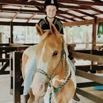 Monique Ryan - @_.equestrian.monique6._ - Instagram