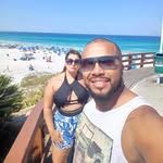 Paulo, Monique, Ryan, Ana Clara & Ayla - @pauloroberto_e_moniquesioli - Instagram