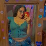 Monica Sandoval - @monique._.sandoval - Instagram
