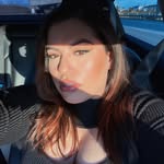 Monique Sandoval - @slaytanxo - Instagram