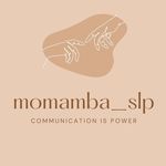 Monique Sandoval SLPD, CCC-SLP - @momamba_slp - Instagram