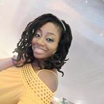 Monique Sealy - @monek_sealy - Instagram