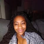 aniyah shanklin - @aniyahmoniqueshanklin - Instagram