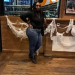 Momo Kashay - @shankelmonique - Instagram